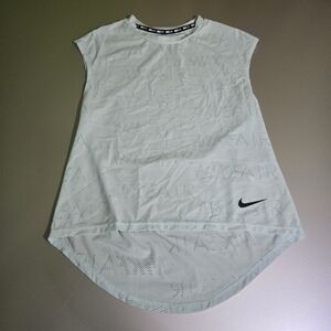 Nike Women's Air Teal Short Sleeve Tee Size XS